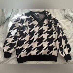 bar iii sweater